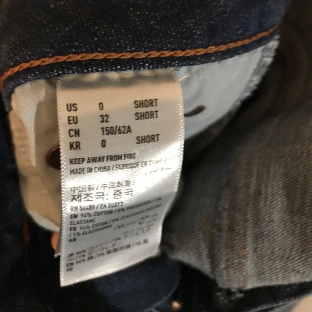 brand new american eagle jeans